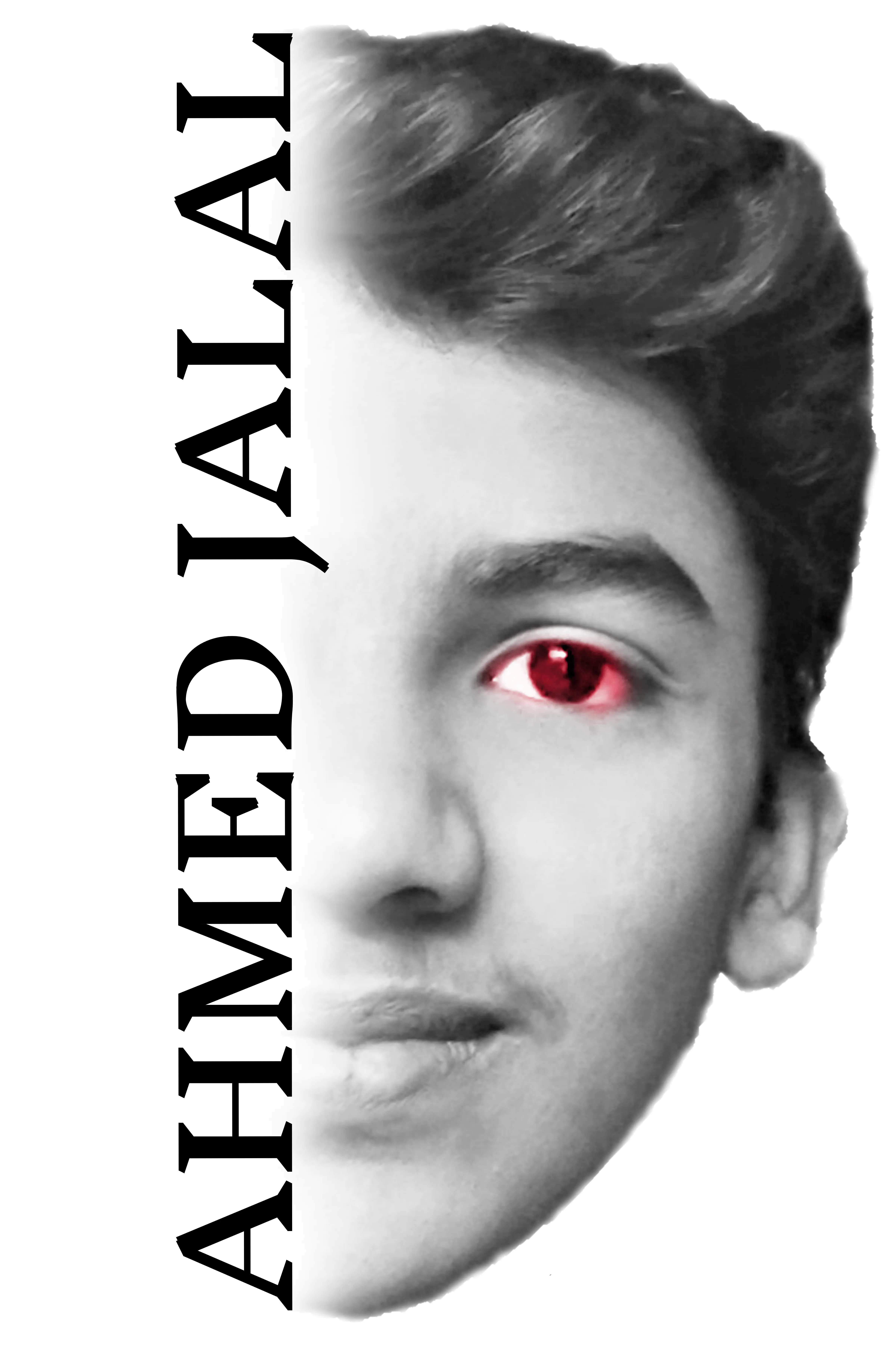 Ahmed Jalal